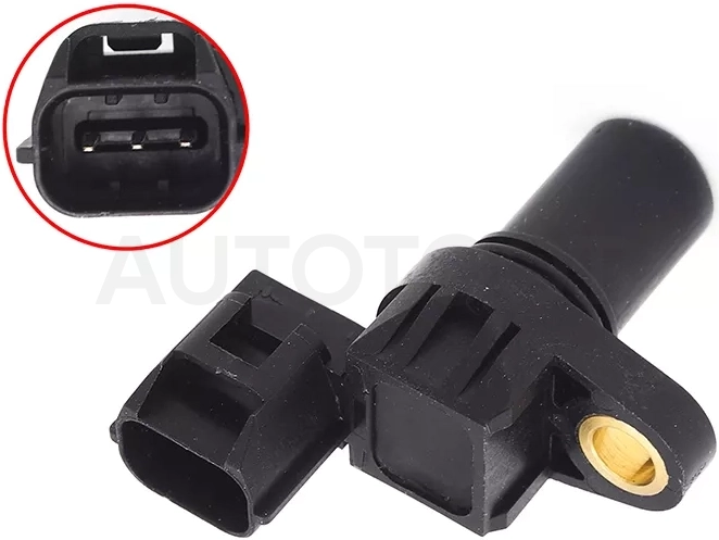 Датчик положения распредвала Hyundai Santa Fe 00-06 / Sonata 98-13 - Артикул CS0363 - Производитель Vernet - Фото, Отзывы, Цены