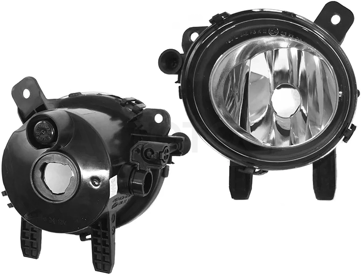 Фара противотуманная (Слева) BMW 1-Series 11-15 / 3-Series 11-15 / 2-Series 14-17 / 4-Series 13-17