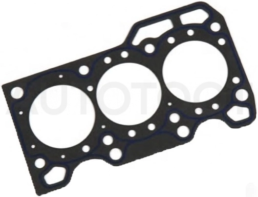 Прокладка ГБЦ -PGCN001 Parts-Mall для CHEVROLET SPARK