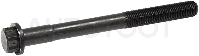 Болт головки блока цилиндров TOYOTA 2-3C# 90- (L=123)