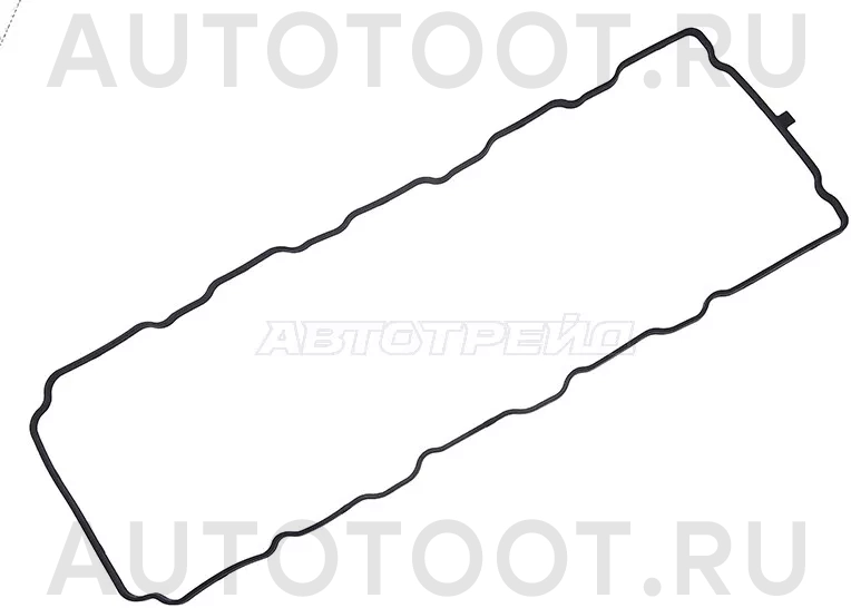 Прокладка клапанной крышки NISSAN TERRANO/PATROL ZD30#/ R20/R50/Y61 - Артикул JC03137P - Производитель Stone - Фото, Отзывы, Цены
