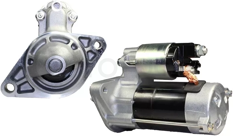 Стартер Toyota Allion (T260) 07-21 / Avensis (T270) 08-18 / Corolla (E150,E180) 06-19 / Corolla Fielder (E140) 06-12 (1 kW/ Z=9)