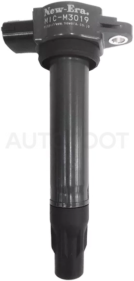 Катушка зажигания MITSUBISHI LANCER X 07- 1.8/2.0/ASX 10- 1.8/2.0/OUTLANDER 06- 2.0/2.4