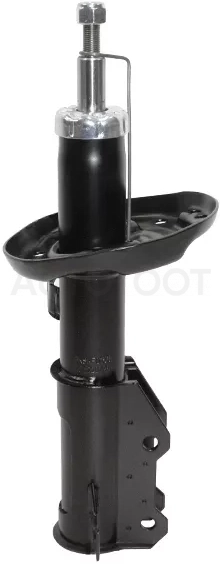 Стойка передняя Chevrolet Cruze 09-15 / Opel Astra 09-12 - Артикул BKSAF0153 - Производитель Baikor - Фото, Отзывы, Цены