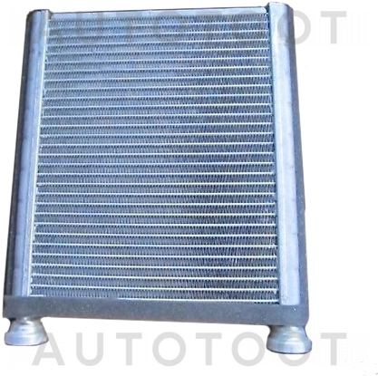 Радиатор отопителя салона -STTY293950 Sat для LIFAN SOLANO, TOYOTA COROLLA, TOYOTA AURIS, TOYOTA ALLION, TOYOTA PREMIO, TOYOTA PRIUS, TOYOTA RAV4, TOYOTA RUMION, TOYOTA AVENSIS