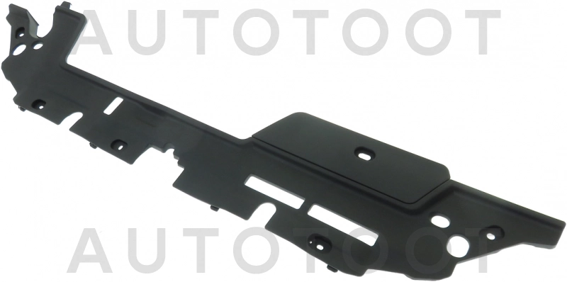 Защита рамки радиатора -STTY29025A0 Sat для TOYOTA COROLLA