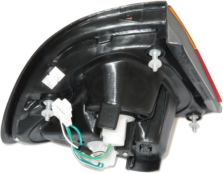 Фонарь задний правый (седан) -NNALM95740RYR Bodyparts для NISSAN ALMERA, NISSAN PULSAR