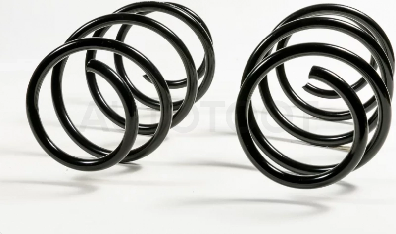 Пружина передняя SKODA/VW - Артикул JJS1022 - Производитель Just Drive - Фото, Отзывы, Цены