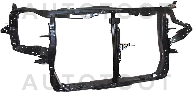 Рамка радиатора -STTYG30090 Sat для TOYOTA HIGHLANDER