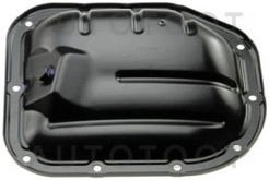 Поддон масляный (жестяной) -POC068 Patron для TOYOTA BB, TOYOTA BELTA, TOYOTA COROLLA, TOYOTA AURIS, TOYOTA PROBOX, TOYOTA SUCCEED, TOYOTA COROLLA AXIO, TOYOTA COROLLA FIELDER, TOYOTA FUN CARGO, TOYOT