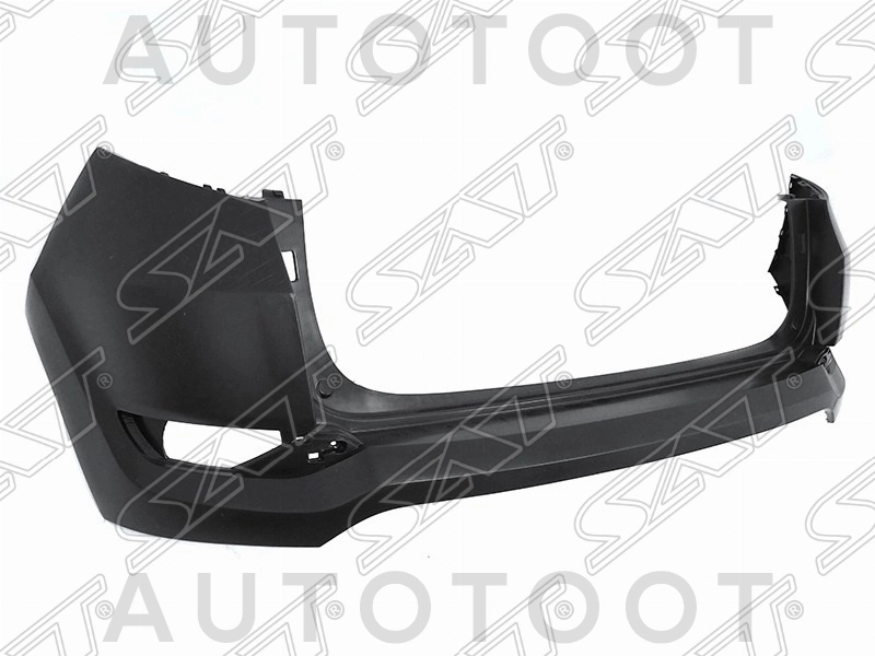Бампер задний -STHN52087A0 Sat для HYUNDAI TUCSON