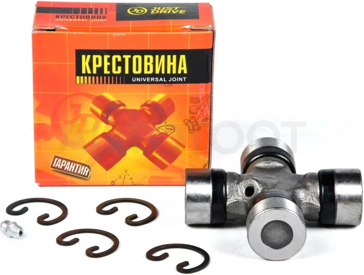 Крестовина 27.0x81.7 (U100) - Артикул JTU0087 - Производитель Just Drive - Фото, Отзывы, Цены