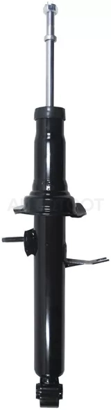 Стойка передняя Infiniti G25 10-14 / G35 06-09 (Слева) - Артикул STE6A11JK00B - Производитель Sat - Фото, Отзывы, Цены