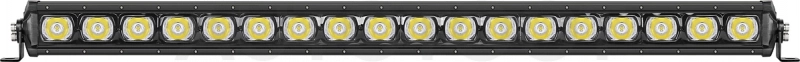 990 мм Фара дальнего света РИФ 126W LED