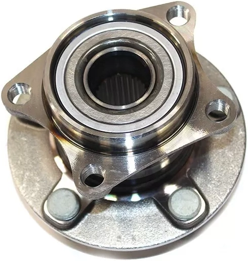 Ступичный узел задн. MAZDA CX-7 4WD/AXELA 03-08 4WD