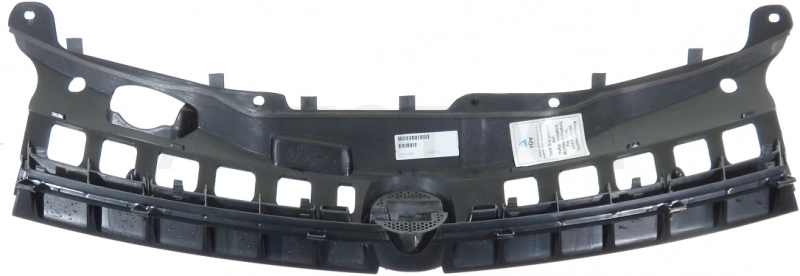 Решетка радиатора -STOP490930 Sat для OPEL ASTRA