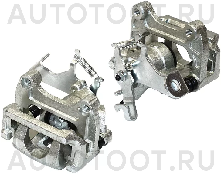 Суппорт тормозной RR MAZDA CX-5 11- RH - Артикул STKDY12699Z - Производитель Sat - Фото, Отзывы, Цены