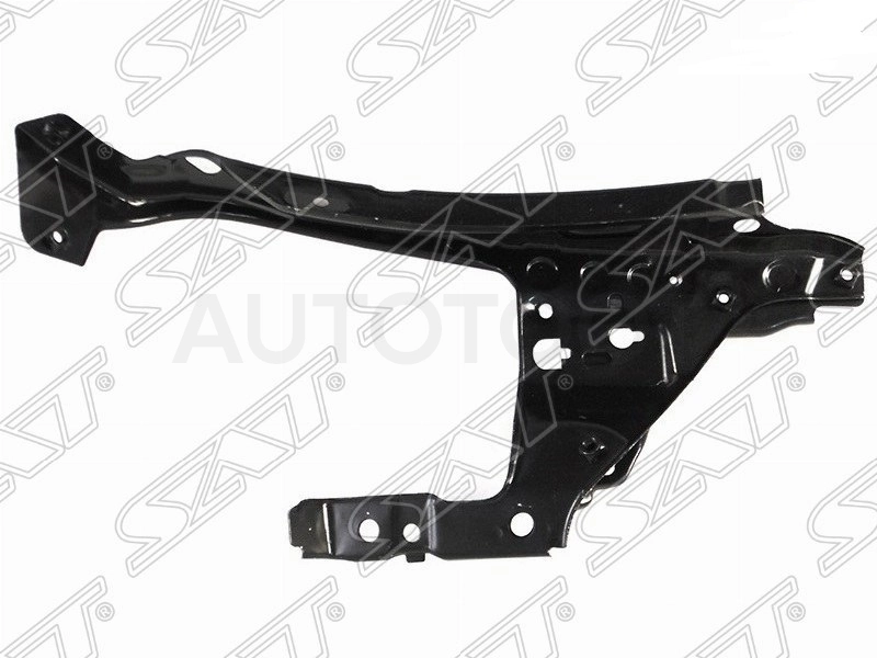Рамка радиатора правая -STOP490091 Sat для OPEL ASTRA