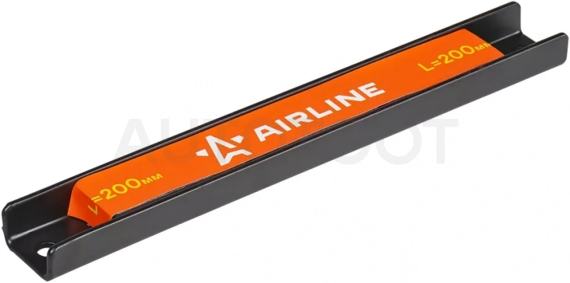 Держатель магнитный для инструмента L=200мм - Артикул ATMP250 - Производитель Airline - Фото, Отзывы, Цены