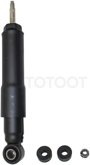 Амортизатор Toyota Land Cruiser (J200) 07-21 (Справа=Слева)