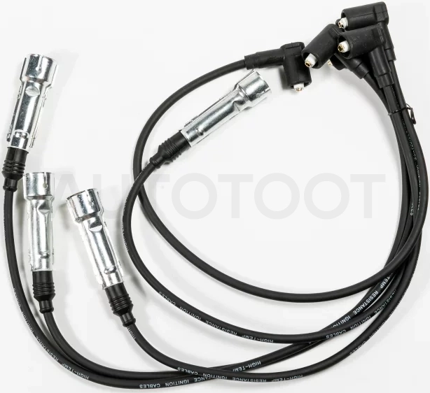 Провода В/В - Артикул JDV0047 - Производитель Just Drive - Фото, Отзывы, Цены