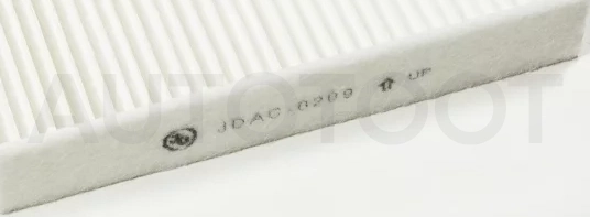Фильтр салонный - Артикул JDAC0209 - Производитель Just Drive - Фото, Отзывы, Цены