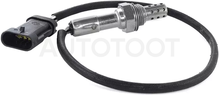 Датчик кислородный LADA Largus 12-21 / Renault Duster 10-21