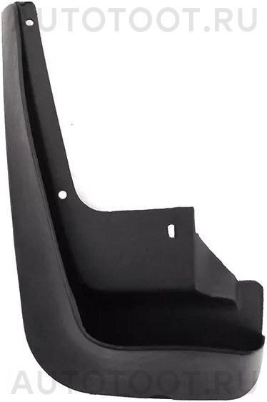 Брызговик задний левый -STBM74064B2 Sat для BMW 7SERIES