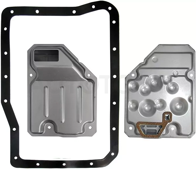 Фильтр АКПП Toyota Land Cruiser (J100) 98-07 / Lexus LX 98-07