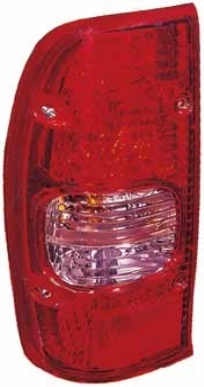 B2500 ФОНАРЬ ЗАДН ВНЕШН ЛЕВ -  для MAZDA B2500
