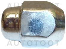 Гайка колесная хром -ST9094201104 Sat для TOYOTA HARRIER, LEXUS RX300, TOYOTA KLUGER, TOYOTA HIGHLANDER