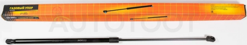 Газовый упор - Артикул JAD0112 - Производитель Just Drive - Фото, Отзывы, Цены