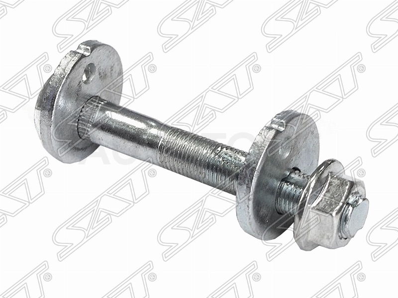 Болт с эксцентриком (комплект) -0229003 Febest для NISSAN TEANA