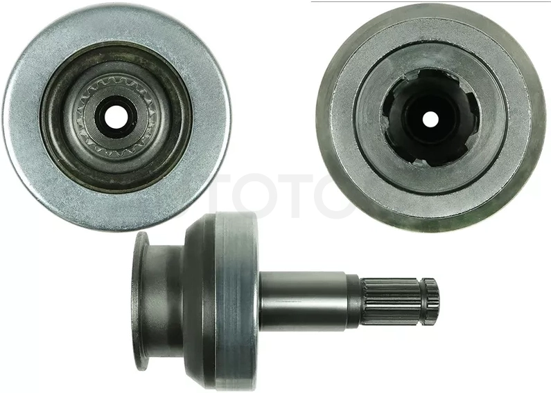 Бендикс Mitsubishi Delica 94-07 / L200 96-14 / Pajero 91-20 / Pajero Sport 96-17