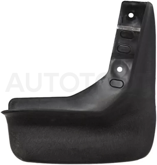 Брызговик Mitsubishi Lancer 02-10 / Lancer Cedia 00-03 / Lancer Japan 03-10 (Сзади/ Справа)