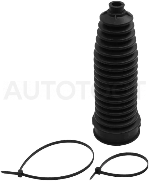 Пыльник рулевой рейки MAZDA 2/DEMIO 07-/FORD FIESTA 08-\OPEL CORSA D 06-\PEUGEOT BIPPER 08