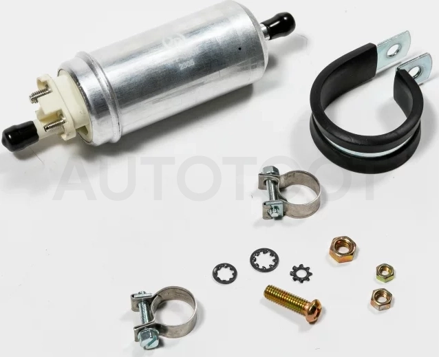 Топливный насос электрический (насос) 1.9A, 0.2bar, 95L/h 770034A - Артикул JPF0057 - Производитель Just Drive - Фото, Отзывы, Цены