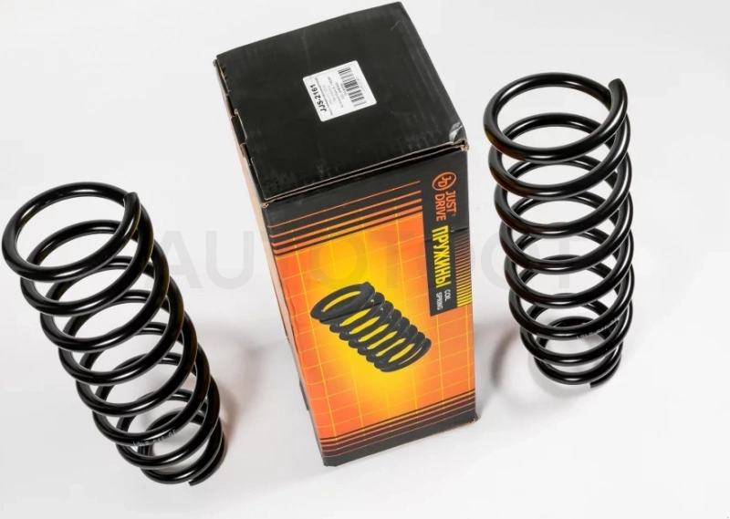 Пружина задняя SUZUKI - Артикул JJS2161 - Производитель Just Drive - Фото, Отзывы, Цены
