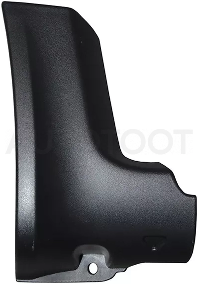 Крепление Nissan Terrano 14-22 / Renault Duster 10-21 (Слева) - Артикул STRND1016BA2 - Производитель Sat - Фото, Отзывы, Цены