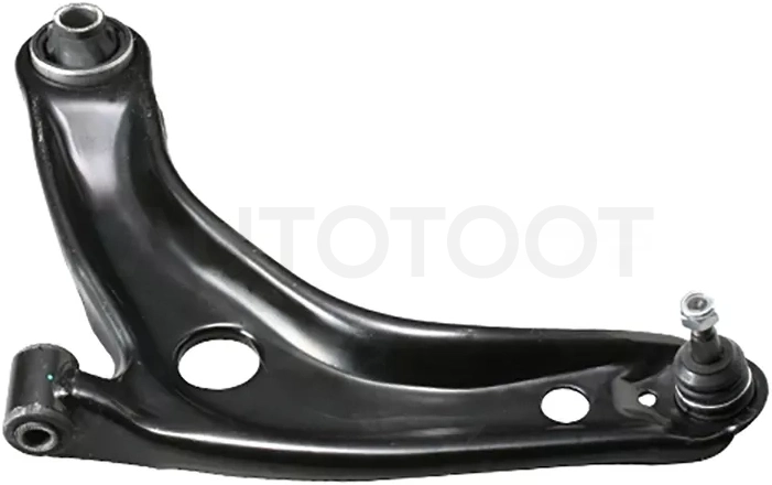 Рычаг подвески передний TOYOTA COROLLA/FIELDER 160 12-LH - Артикул CQ0294L - Производитель Ctr - Фото, Отзывы, Цены