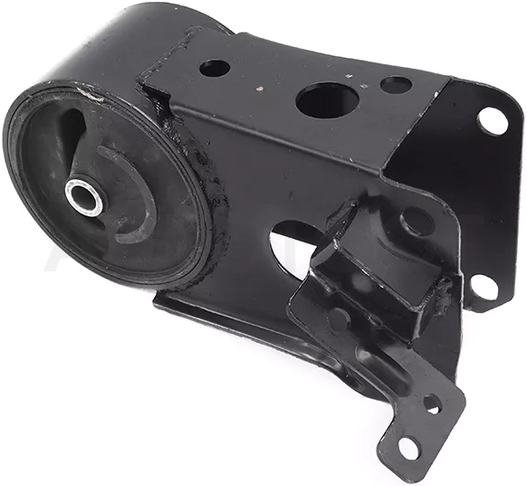 Опора двигателя Nissan Cefiro 98-03 / Maxima 95-00 (Зад) - Артикул ST113202Y011 - Производитель Sat - Фото, Отзывы, Цены