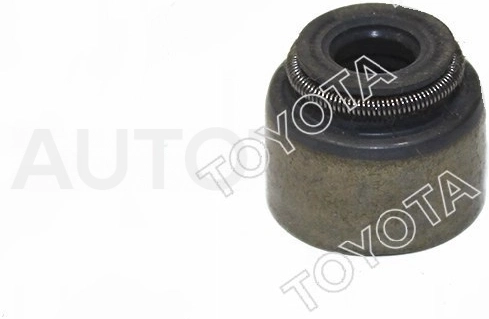 Колпачок маслосъемный выпуск 1ZZ-FE/1-2MZ-FE/1-2AZ/2ZR-FE/3S-FSE