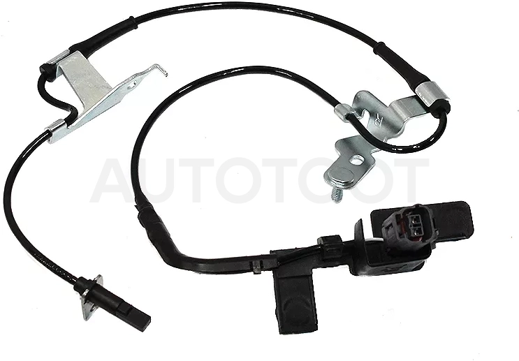Датчик ABS FR MAZDA 6 GH 07-13 RH