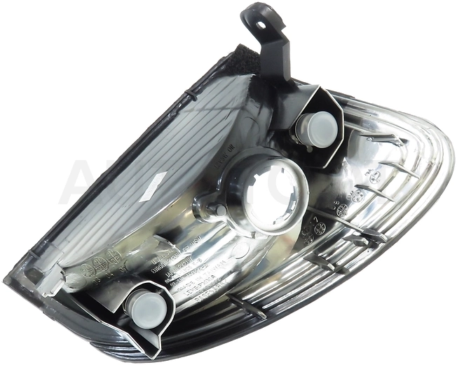 Указатель поворота угловой правый -ST31215D3R Sat для TOYOTA LAND CRUISER, LEXUS LX470