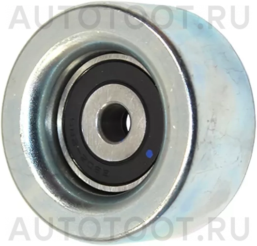 Ролик приводного ремня натяжителя TOYOTA 1GR/2GR/3GR/4GR/5GR 02 - Артикул ST1660431010 - Производитель Sat - Фото, Отзывы, Цены