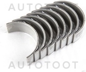 Вкладыш шатунный комплект STD D15A/D15B/D13A/D13B -R455HSTD Taiho для HONDA CIVIC