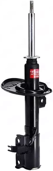Стойка передняя Nissan Qashqai 06-13 / X-Trail 07-22 - Артикул 339196 - Производитель Kyb - Фото, Отзывы, Цены