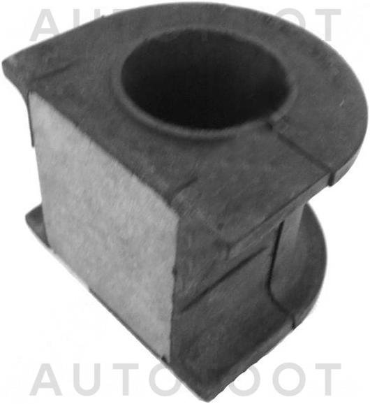 Втулка переднего стабилизатора d=25 -MP666 Masuma для TOYOTA LAND CRUISER PRADO