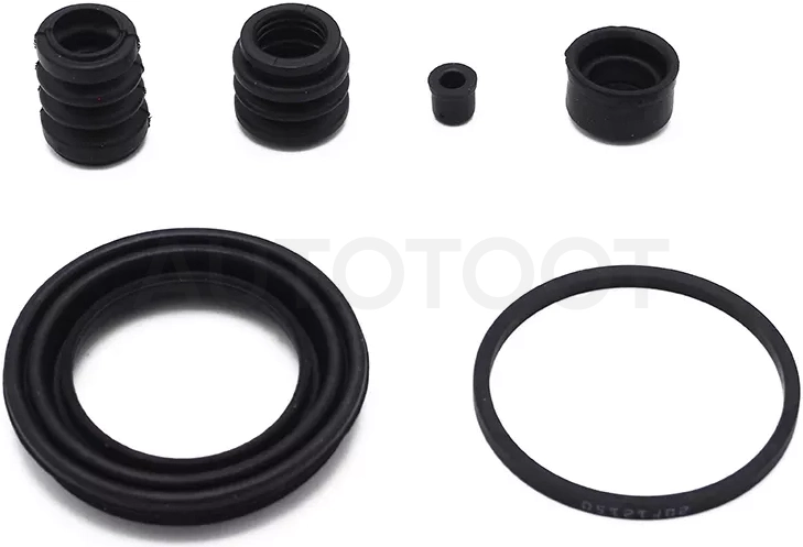 Ремкомплект суппорта перед HYUNDAI ACCENT 00-05/GETZ 02- 54mm