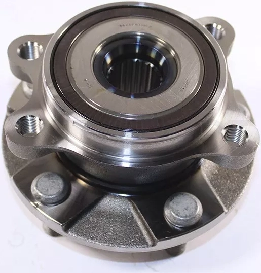 Ступичный узел перед TOYOTA RAV4 05- ACA30,33,38 (MTM,5-6 ATM)/COROLLA,MARK X,AURIS